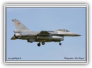 F-16AM BAF FA117 FS